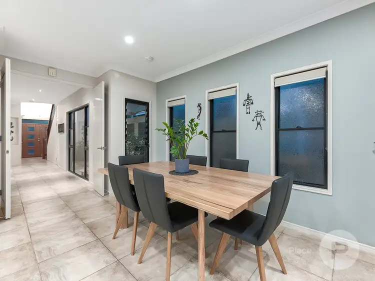 Sixth view of Homely house listing, 14 Rees Street, Kelvin Grove QLD 4059