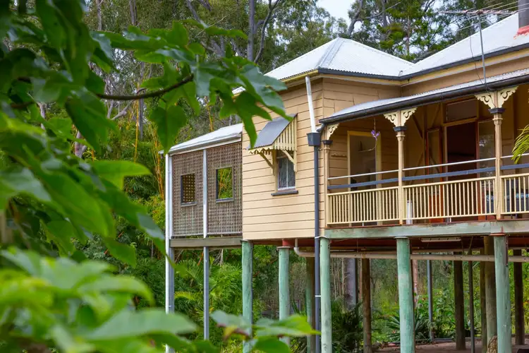 Main view of Homely house listing, 12 Francis Lane, Sadliers Crossing QLD 4305
