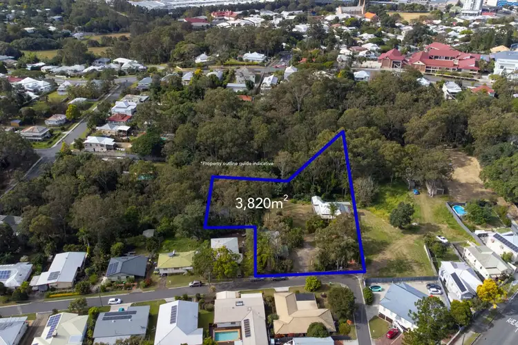 Second view of Homely house listing, 12 Francis Lane, Sadliers Crossing QLD 4305