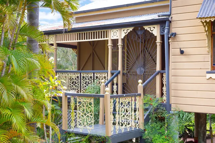 Third view of Homely house listing, 12 Francis Lane, Sadliers Crossing QLD 4305