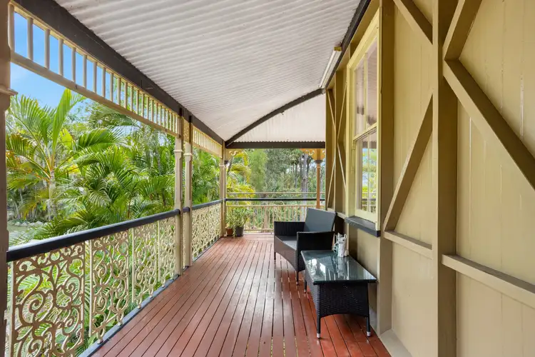 Fourth view of Homely house listing, 12 Francis Lane, Sadliers Crossing QLD 4305