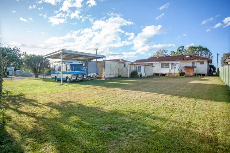 Second view of Homely house listing, 22 River Street, Cundletown NSW 2430