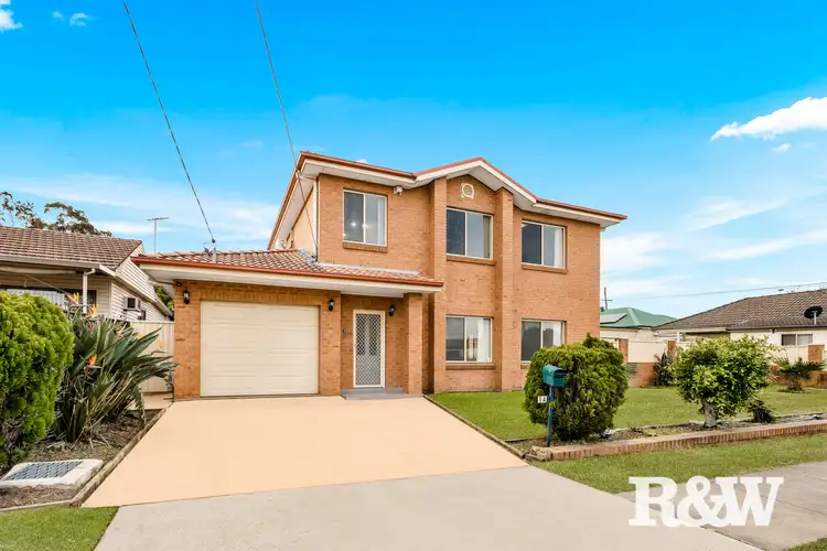 1A Cawarra Street, Eastern Creek NSW 2766