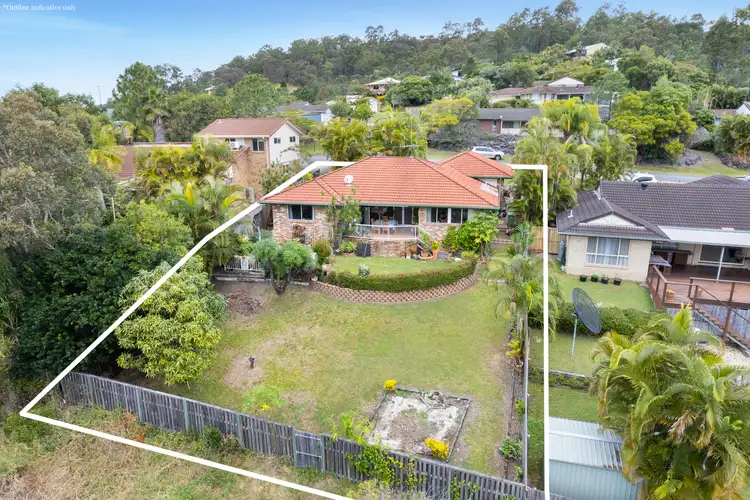 27 Capricorn Drive
