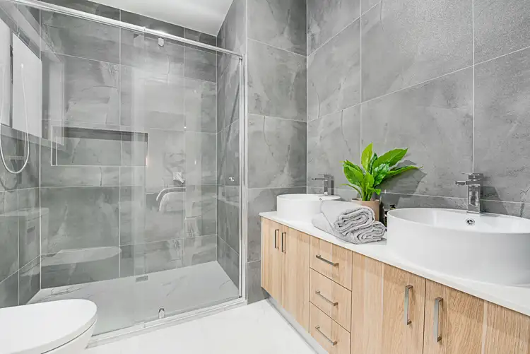 Third view of Homely house listing, 32 Platypus Chase, Beveridge VIC 3753