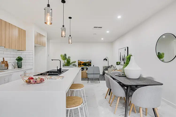 Seventh view of Homely house listing, 32 Platypus Chase, Beveridge VIC 3753