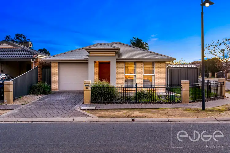 Main view of Homely house listing, 32 Serpentine Circuit, Andrews Farm SA 5114