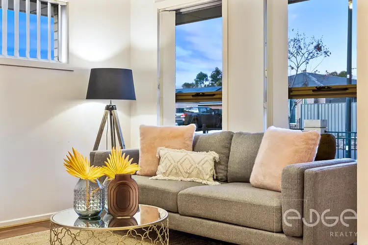 Fourth view of Homely house listing, 32 Serpentine Circuit, Andrews Farm SA 5114