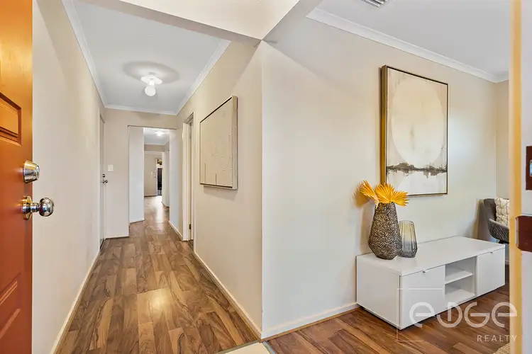 Fifth view of Homely house listing, 32 Serpentine Circuit, Andrews Farm SA 5114
