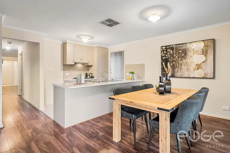 Sixth view of Homely house listing, 32 Serpentine Circuit, Andrews Farm SA 5114