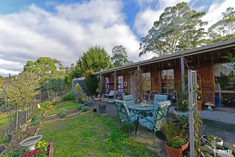 113 Daniels Road, Magra TAS 7140