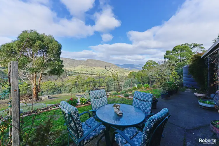 Second view of Homely house listing, 113 Daniels Road, Magra TAS 7140