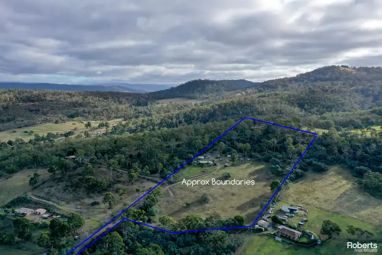 Third view of Homely house listing, 113 Daniels Road, Magra TAS 7140