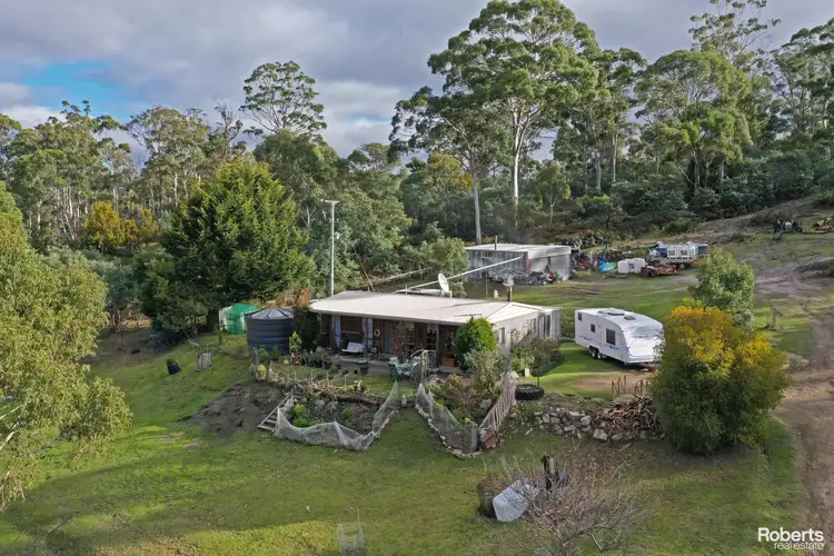 Fifth view of Homely house listing, 113 Daniels Road, Magra TAS 7140