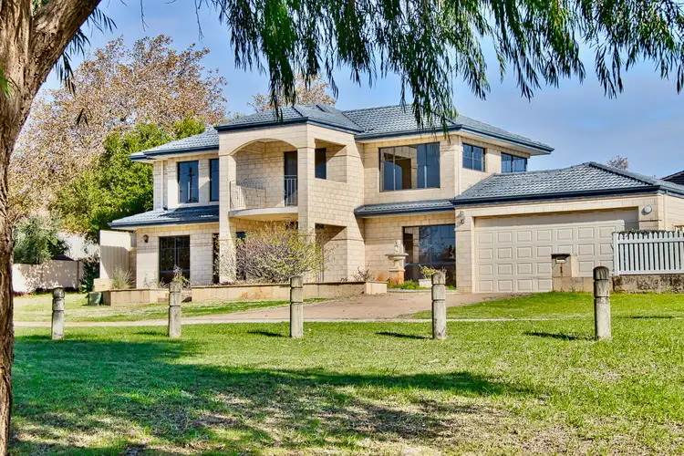 1 Banner Avenue, Baldivis WA 6171