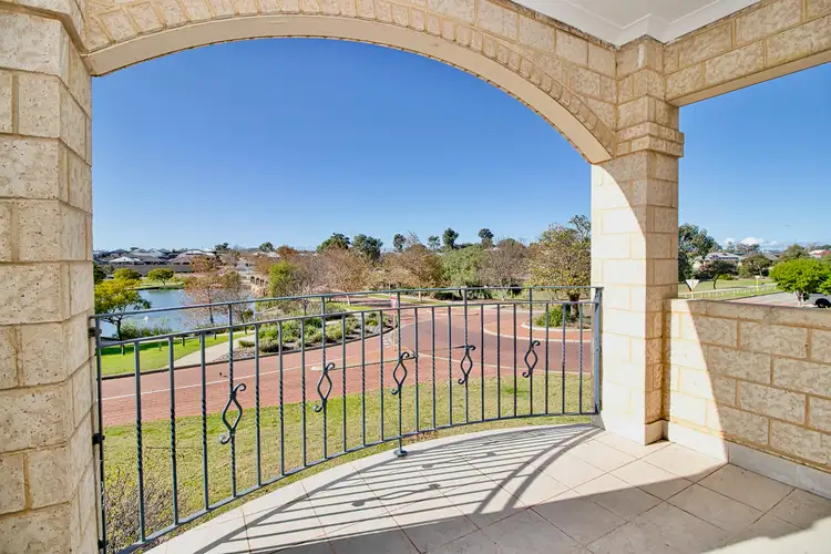 Second view of Homely house listing, 1 Banner Avenue, Baldivis WA 6171