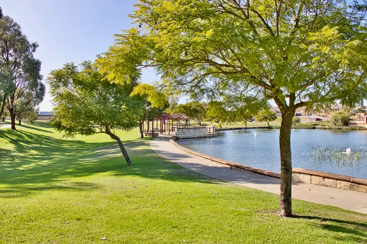 Third view of Homely house listing, 1 Banner Avenue, Baldivis WA 6171