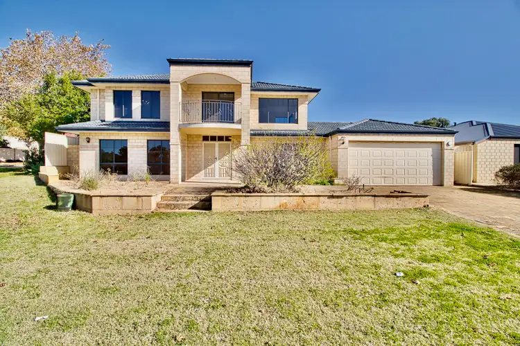 Fourth view of Homely house listing, 1 Banner Avenue, Baldivis WA 6171