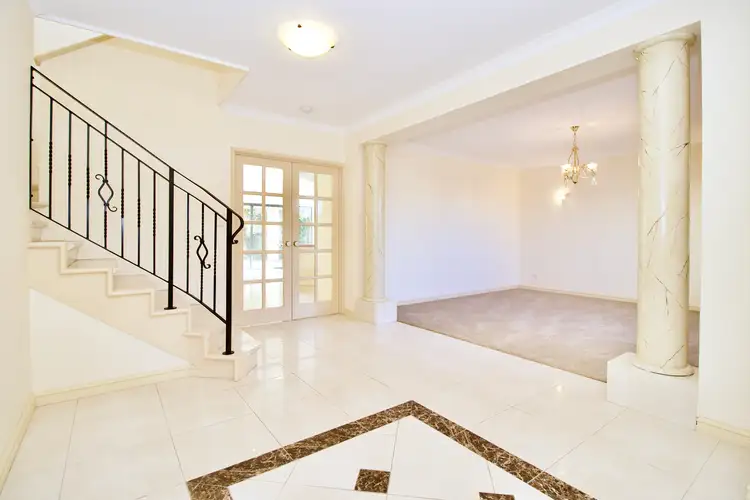 Fifth view of Homely house listing, 1 Banner Avenue, Baldivis WA 6171