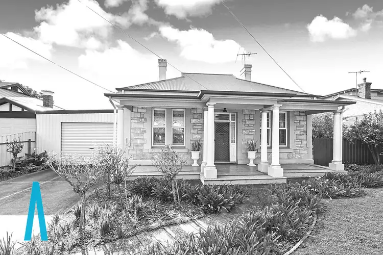 36 Everard Terrace, Forestville SA 5035