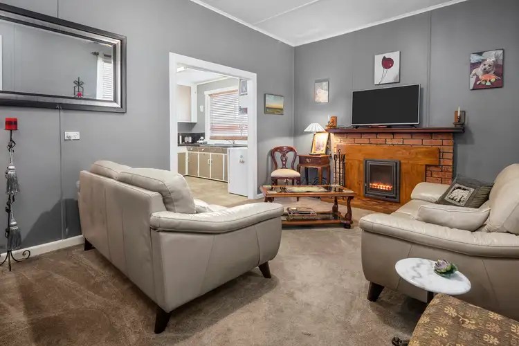 Sixth view of Homely house listing, 5 Ringarooma Road, Scottsdale TAS 7260