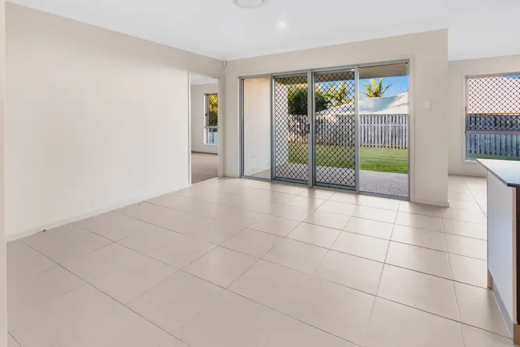 Third view of Homely house listing, 14 Daintree Drive, Coomera QLD 4209