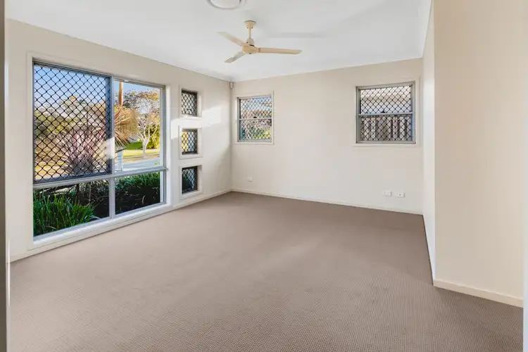 Fifth view of Homely house listing, 14 Daintree Drive, Coomera QLD 4209