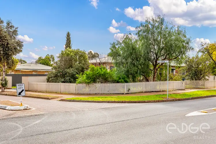 Second view of Homely house listing, 35 Broadmeadows Road, Elizabeth North SA 5113