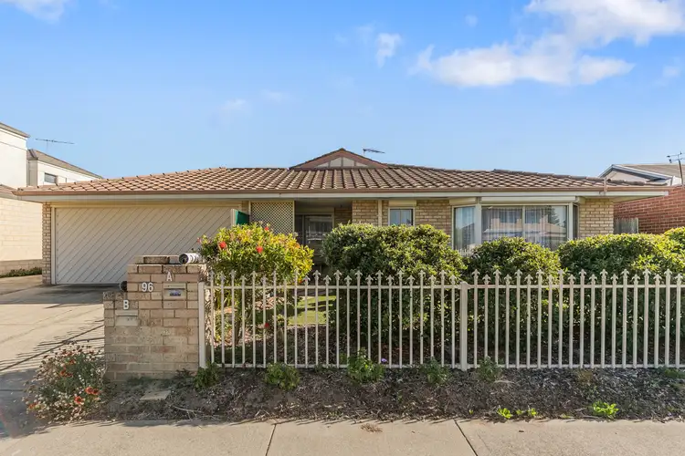 96A Parkin Street, Rockingham WA 6168
