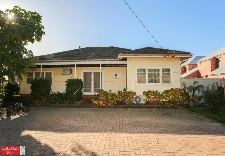 153 Morrison Road, Midland WA 6056