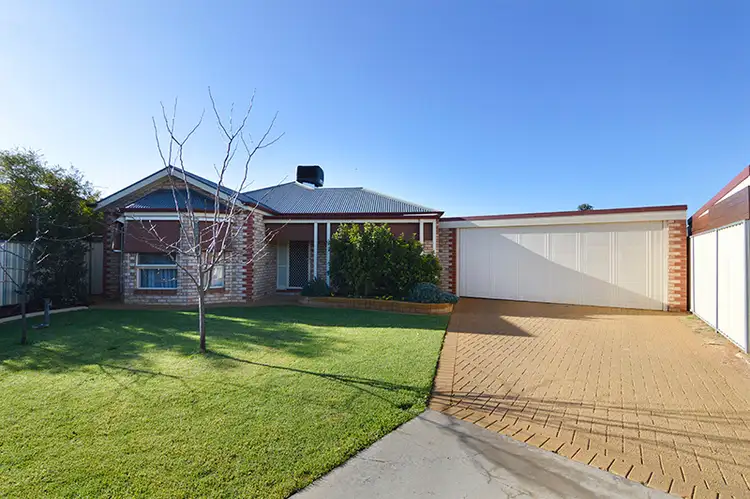 Main view of Homely house listing, 19 Sterling Drive, Mildura VIC 3500