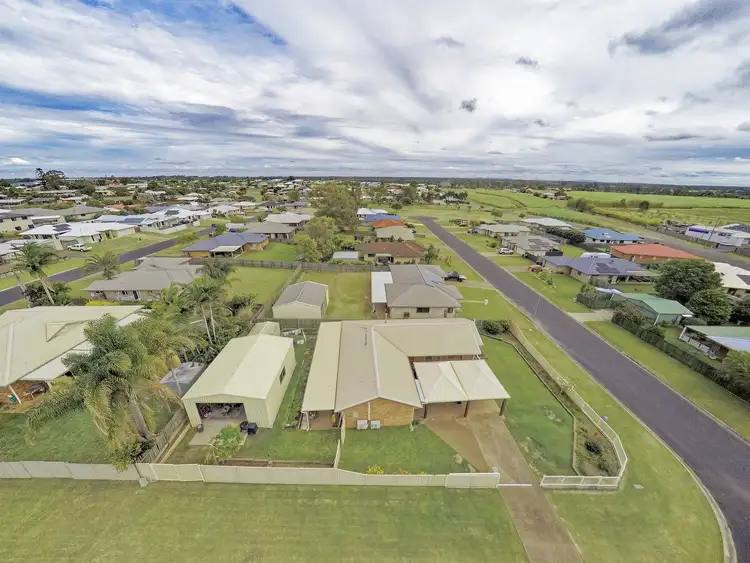 Third view of Homely house listing, 1 Finbay Avenue, Avoca QLD 4670