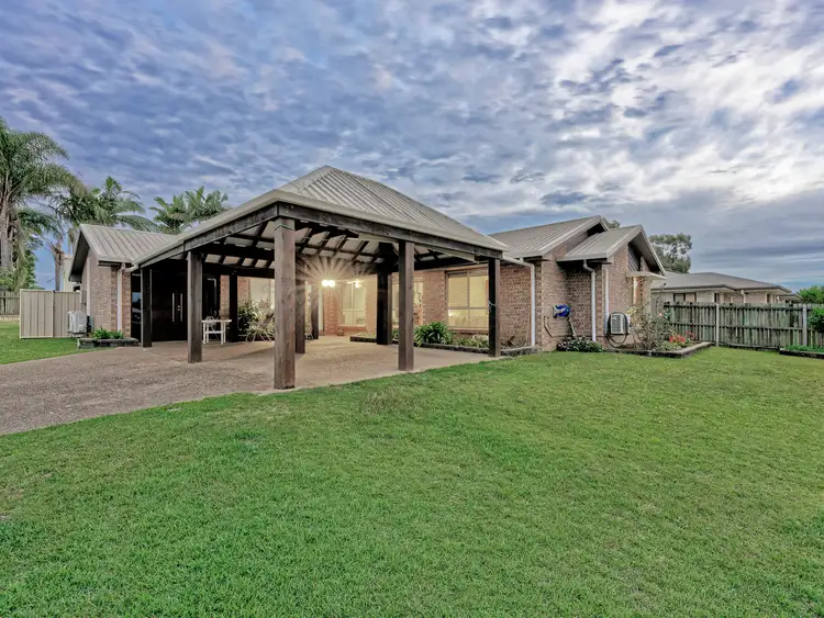 Fifth view of Homely house listing, 1 Finbay Avenue, Avoca QLD 4670
