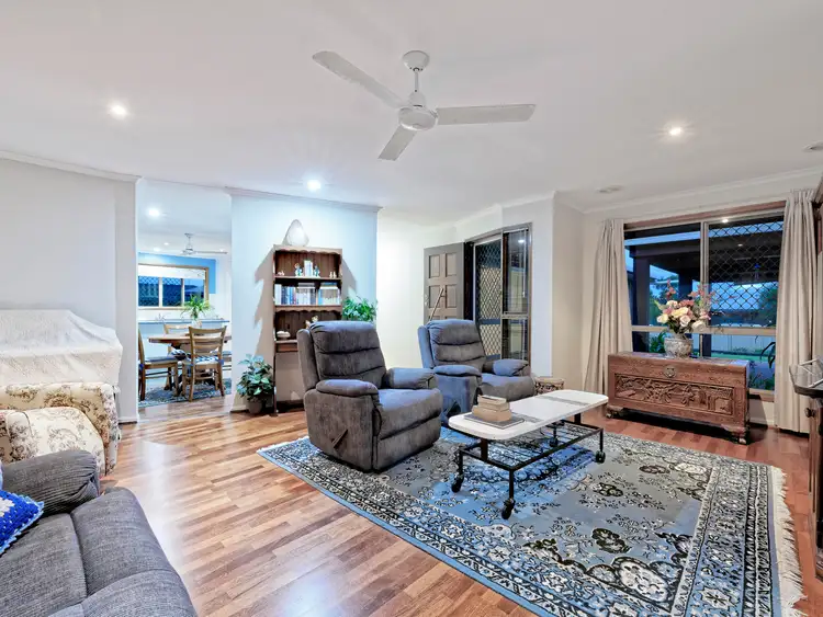 Sixth view of Homely house listing, 1 Finbay Avenue, Avoca QLD 4670