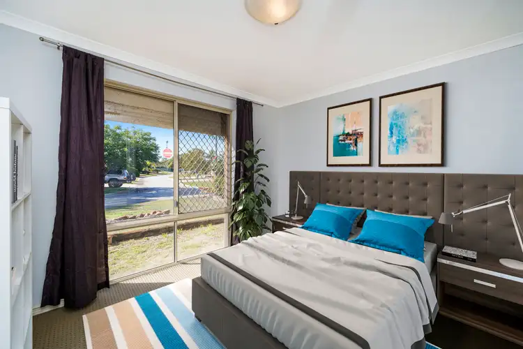 Third view of Homely house listing, 15 Creswick Cross, Kiara WA 6054