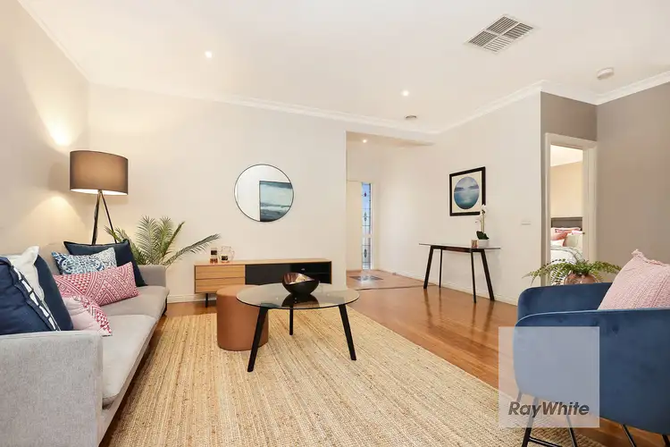 Second view of Homely house listing, 40A Fleetwood Drive, Greenvale VIC 3059