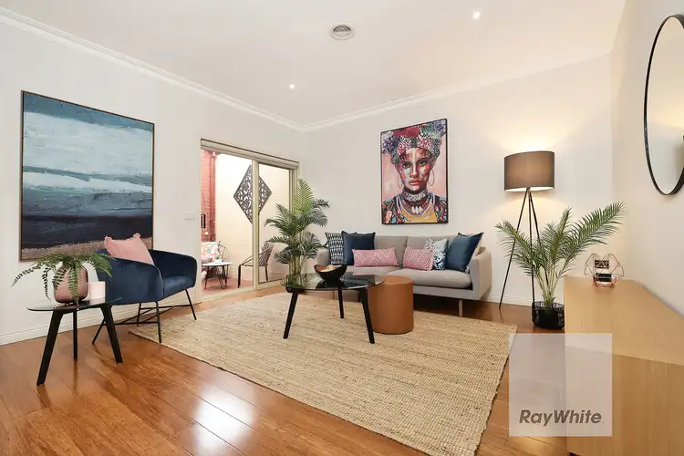 Third view of Homely house listing, 40A Fleetwood Drive, Greenvale VIC 3059