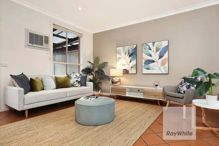 Sixth view of Homely house listing, 40A Fleetwood Drive, Greenvale VIC 3059