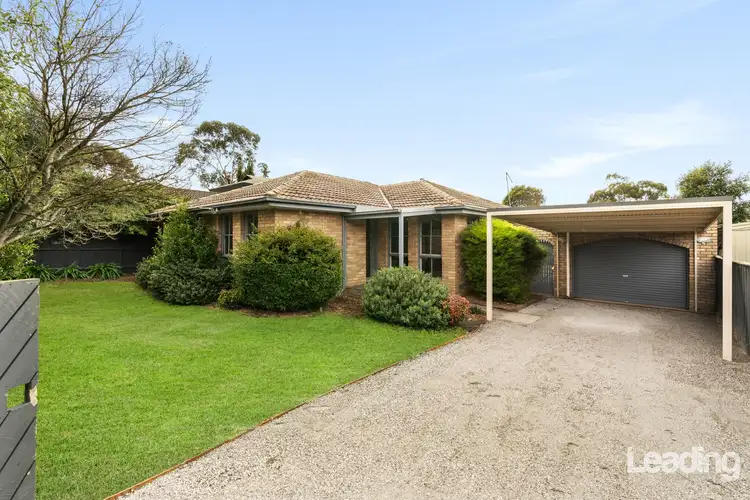 4 Gruner Street, Sunbury VIC 3429