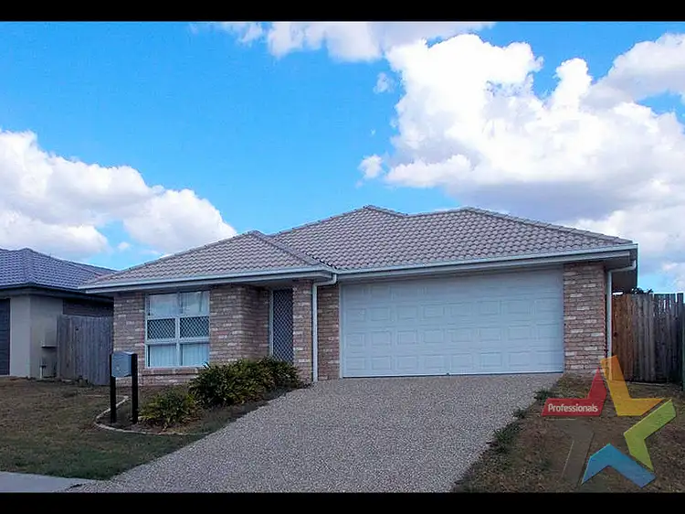 3 Shanks Court, Bundamba QLD 4304