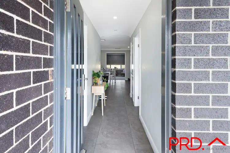 Second view of Homely house listing, 4 Galah Drive, Tamworth NSW 2340