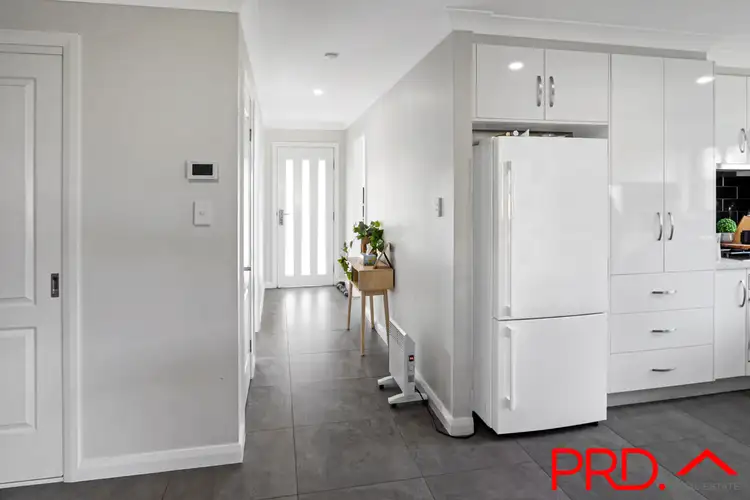Third view of Homely house listing, 4 Galah Drive, Tamworth NSW 2340