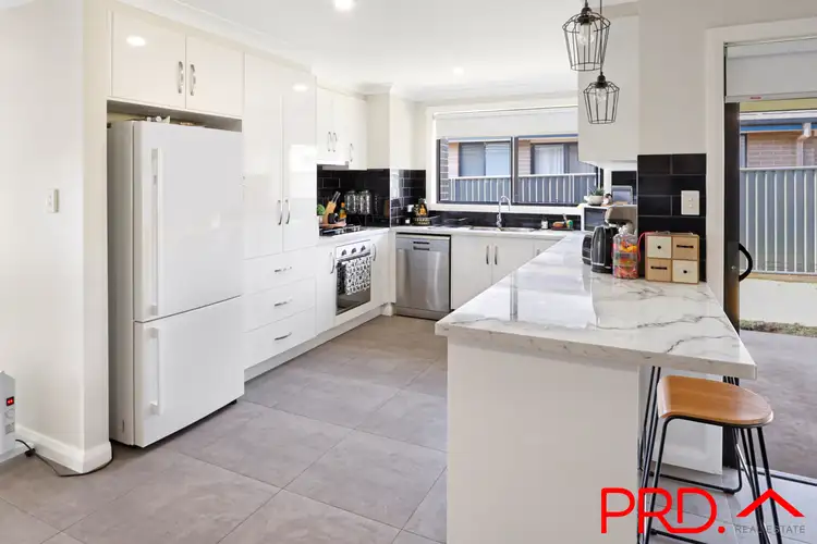 Fourth view of Homely house listing, 4 Galah Drive, Tamworth NSW 2340