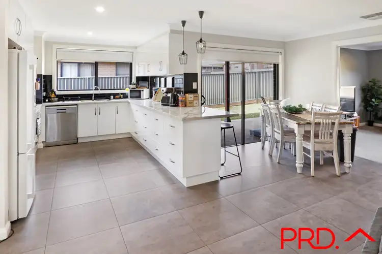 Sixth view of Homely house listing, 4 Galah Drive, Tamworth NSW 2340