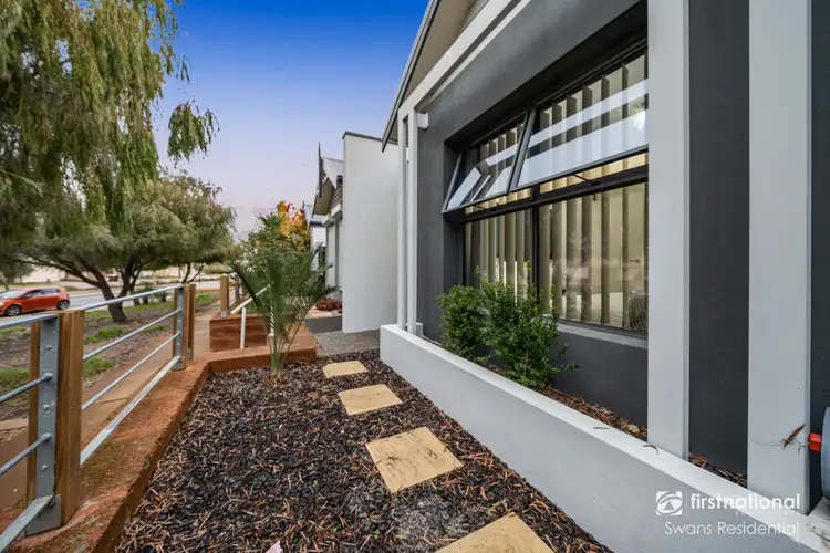 Fifth view of Homely house listing, 10 Feredy Lane, Ellenbrook WA 6069