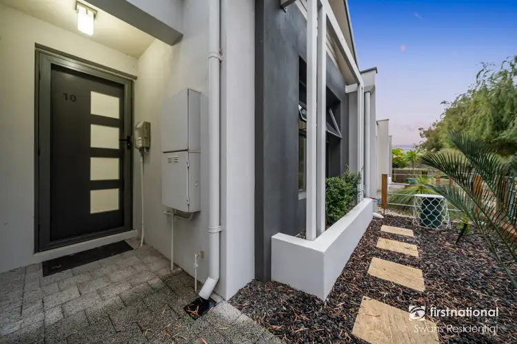 Sixth view of Homely house listing, 10 Feredy Lane, Ellenbrook WA 6069