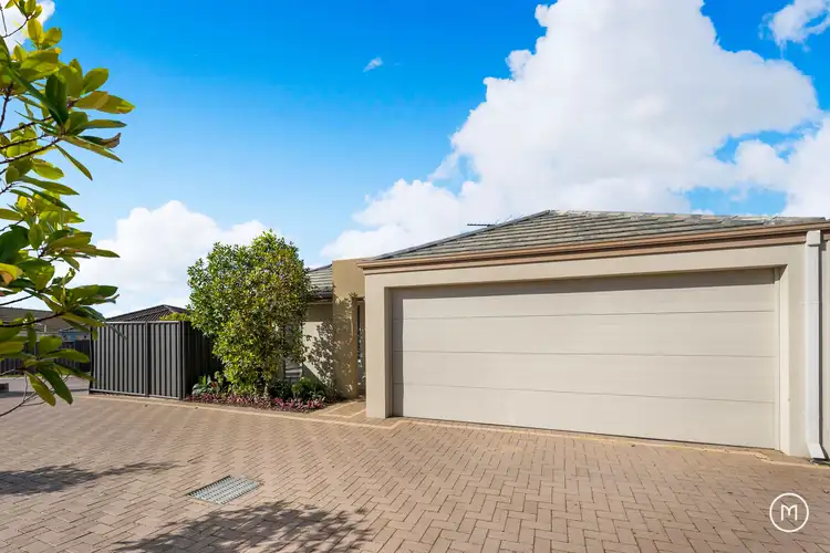 Second view of Homely villa listing, 5/49 Mallard Way, Baldivis WA 6171
