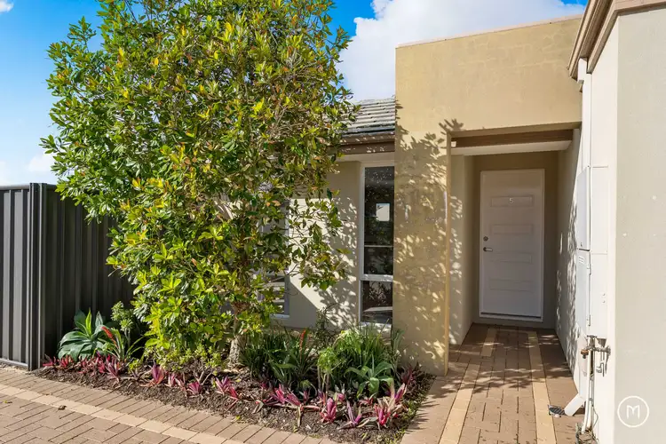 Third view of Homely villa listing, 5/49 Mallard Way, Baldivis WA 6171