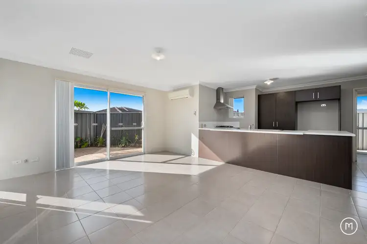 Fifth view of Homely villa listing, 5/49 Mallard Way, Baldivis WA 6171