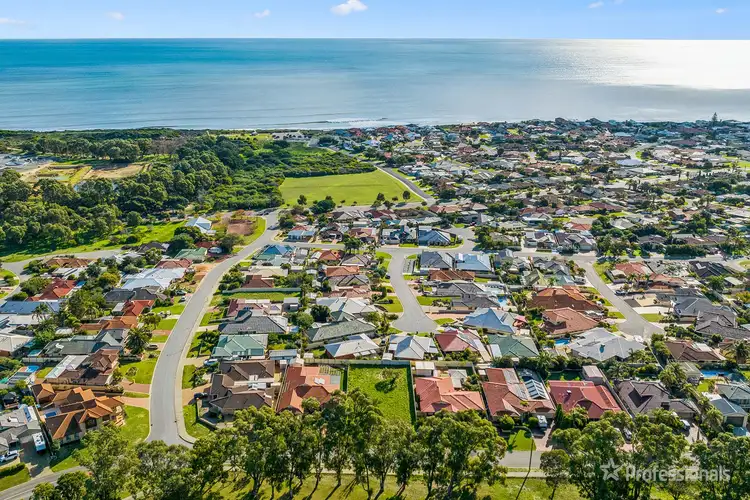 Sixth view of Homely land listing, 59 Oaklands Avenue, Halls Head WA 6210
